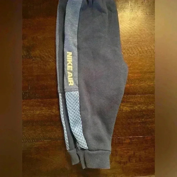 Nike air sweat pants - Picture 2 of 4